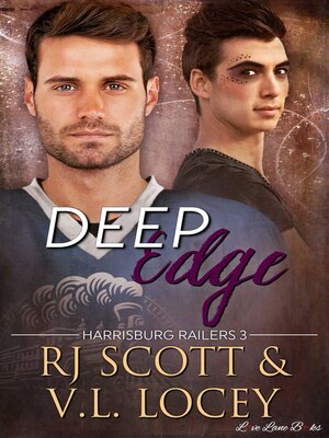 cover image of Deep Edge